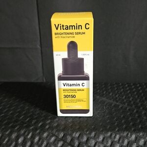 Mediheal Vitamin C Brightening Serum